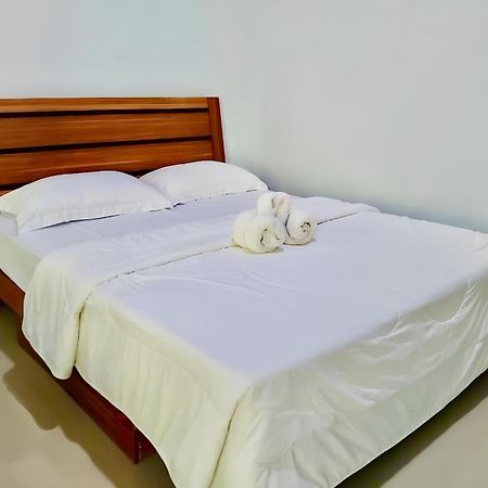 Tarsius Home Stay Rinondoran Exterior photo