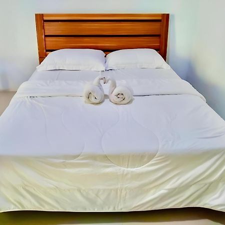 Tarsius Home Stay Rinondoran Exterior photo