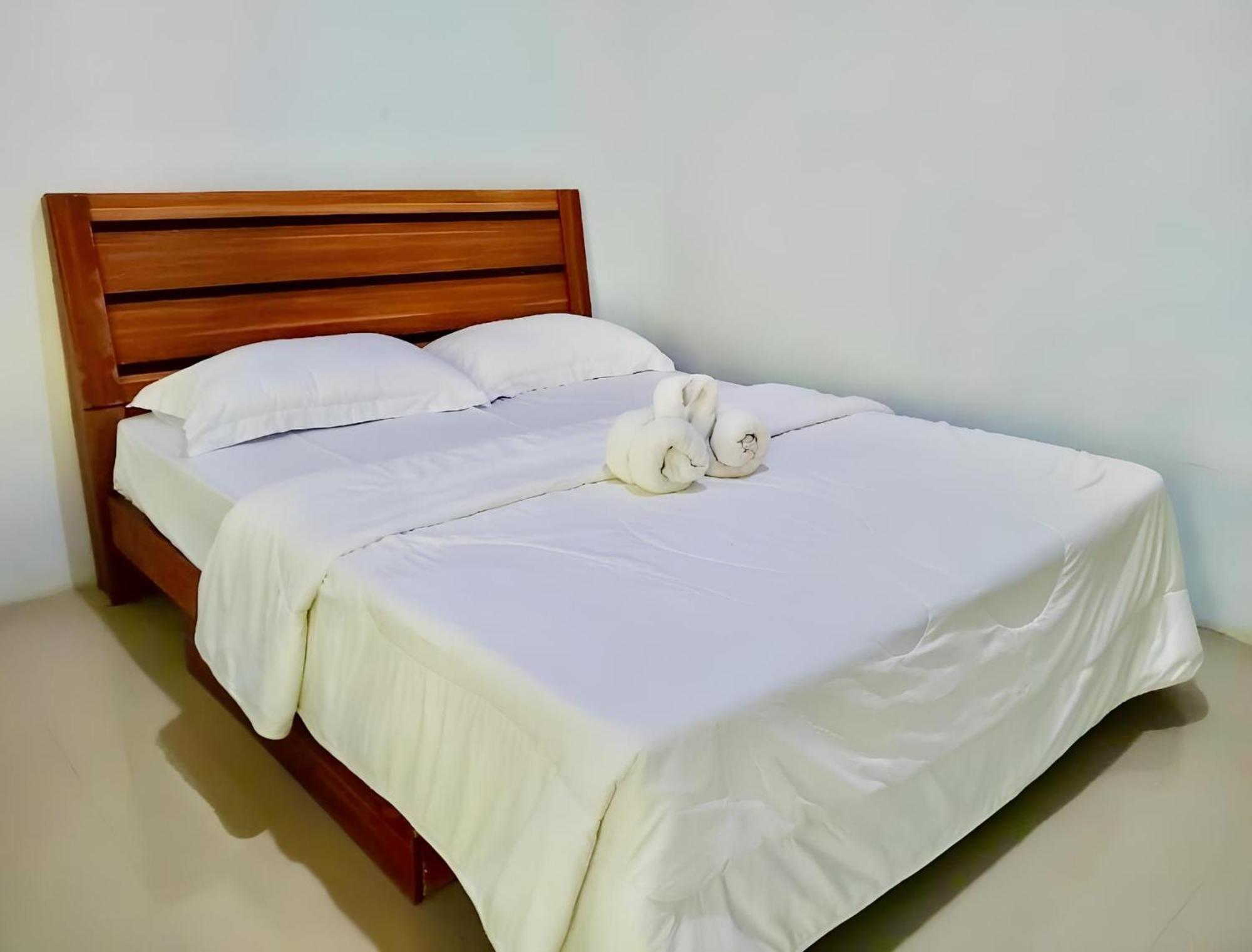 Tarsius Home Stay Rinondoran Exterior photo